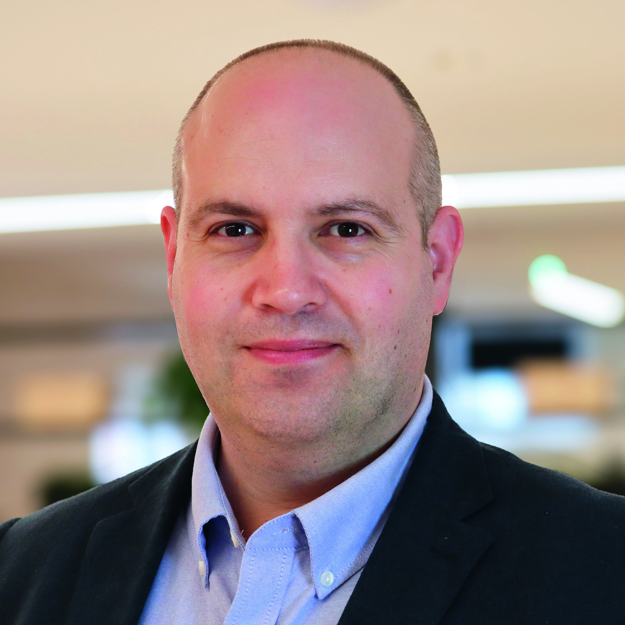 Kris Hamer - Copywriter and Brand Strategist